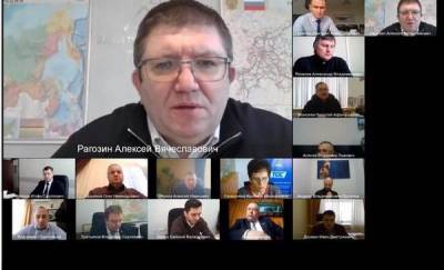 Дмитрий Иванов - Депутаты гордумы отметили работу мэрии Тюмени по выдаче разрешений на строительство - news.megatyumen.ru - Тюмень