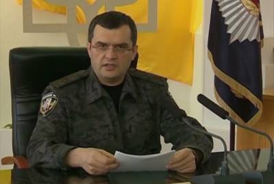 Виталий Захарченко - Суд арестовал имущество компаний, связанных с экс-главой МВД Виталием Захарченко - kp.ua - Киев