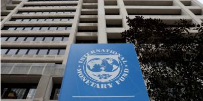 Джерри Райс - В МВФ назвали условия для продолжения переговоров с Украиной - nv.ua