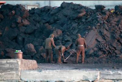 Северную Корею обвинили в эксплуатации детей для добычи угля - inform-ua.info - КНДР
