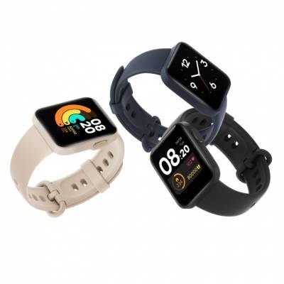Xiaomi также поставит в Украину умные часы Mi Watch Lite и Mi Watch, «гоночный» электросамокат Mercedes-AMG за 27 999 грн и ручной пылесос Mi Handheld Vacuum Cleaner G10 - itc.ua