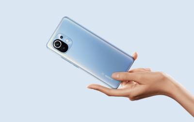 Долгожданный флагман Xiaomi Mi 11 презентовали в Украине - 24tv.ua
