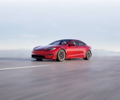 Tesla придется отозвать 160 тысяч автомобилей: массовые случаи поломок электротранспорта - 24tv.ua - Новости