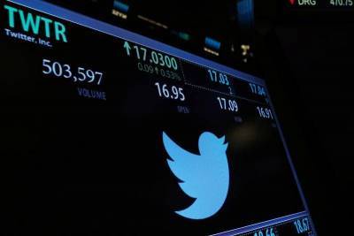 Twitter ждет удвоения выручки в 2023 году, акции взлетели на 9,6% - smartmoney.one - Нью-Йорк - Нью-Йорк - Reuters