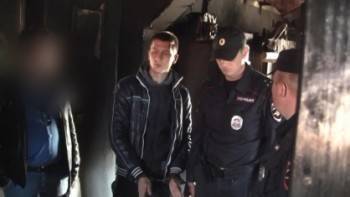 Отец погибшей обнаружил тела дочери и внучки в кровавых лужах: продолжается суд по делу жестокого убийцы Капустина - vologda-poisk.ru - Вологда