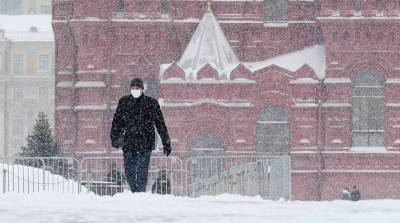 Сергей Собянин - В Москве часть ограничений по коронавирусу скоро могут снять - belta.by - Москва - Минск