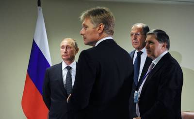 wPolityce (Польша): Россия — это другая цивилизация, диалог с ней невозможен - inosmi.ru - Москва - Россия
