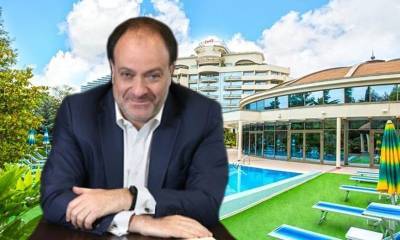 РЖД продали своё «Здоровье» на Кипр и планируют распрощаться с «Медициной» - bloknot.ru - Кипр