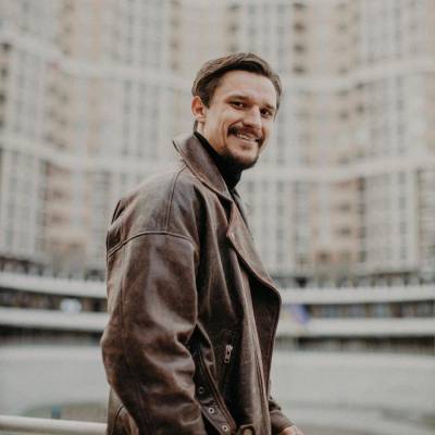 Тарас Цымбалюк - "Узнали парня?": В Сети показали, как Тарас Цымбалюк выглядел 11 лет назад - news.bigmir.net