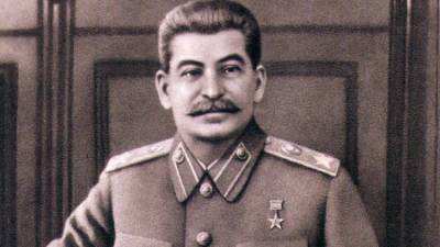 Иосиф Сталин - Актер, бухгалтер и молчун. Сколько двойников было у Сталина - polit.info - Россия