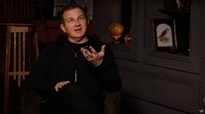 Юрий Горбунов - Екатерина Осадчая - Катя Осадчая - Я постоянно плакал: Юрий Горбунов поразил признанием о партнерских родах - 24tv.ua
