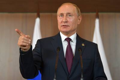 Владимир Путин - Россия в изоляции от мира: все из-за "любви" Путина к родине - 24tv.ua - Крым - Ukraine - Новости