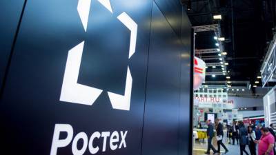 Ростех разработал первый тренажер для комплексной подготовки военных - nation-news.ru - Абу-Даби