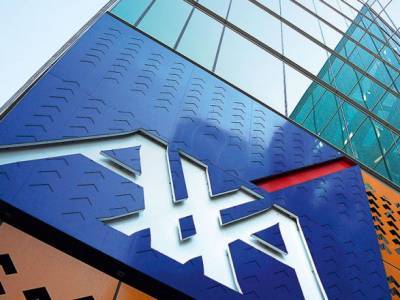 Французская компания Axa вышла из проекта "Северный поток - 2" - unn.com.ua - Киев - Франция