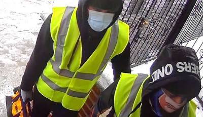 В Нью-Йорке грабители притворились сантехниками и 15 часов продержали жильцов квартиры в плену - usa.one - Нью-Йорк - Нью-Йорк