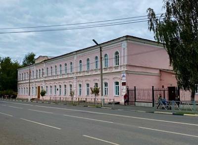 В Рязани состоялось очередное заседание по делу о передаче здания школы №6 епархии - ya62.ru - Рязанская обл. - Рязань