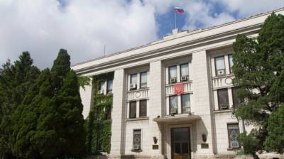 Дипломаты РФ вернулись из КНДР на дрезине - nation-news.ru - КНДР