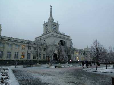 В Волгограде завершилось расследование убийства азербайджанского студента - nazaccent.ru - Волгоград - Азербайджан - Волгоградская обл.
