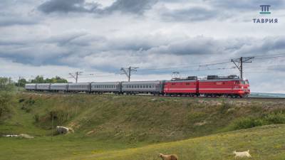 Из Симферополя в Мурманск: в мае откроют новый ж/д маршрут - crimea.ria.ru - Крым - Симферополь - Дзержинск - Мурманск - Вологда - Ярославль - Иваново - Пенза - Арзамас