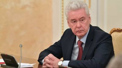 Сергей Собянин - Собянин оценил ситуацию с коронавирусом в Москве - russian.rt.com - Москва
