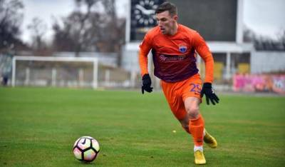 Кирюханцев: Нас многие предупреждали о договорняках - sport.bigmir.net - Мариуполь
