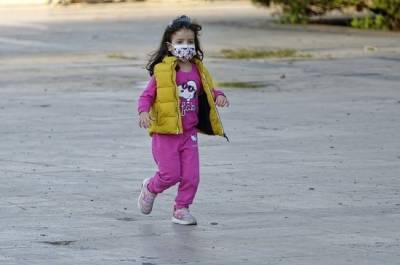 В провинции Италии выявили случаи заражения COVID-19 четырёхлетних детей - pnp.ru - Italy
