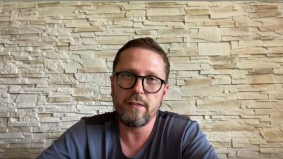 Валентин Рыбин - Анатолий Шарий - Украина итоги 25 февраля 2021 года - anna-news.info