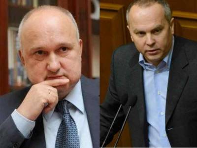 Игорь Смешко - Нестор Шуфрич - "Вы нарабатываете на депутата Российской Федерации!" – "Я не переворачиваюсь, как пряник на сковородке!". Смешко и Шуфрич поспорили в прямом эфире - gordonua.com - Венгрия - Чехия - Словакия