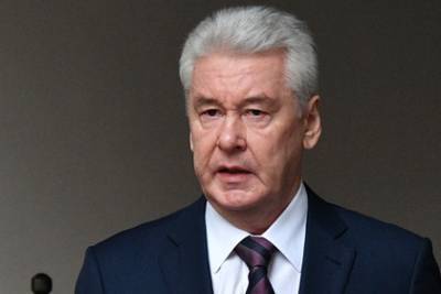 Сергей Собянин - Собянин допустил смягчение ограничений для пожилых москвичей - lenta.ru - Москва