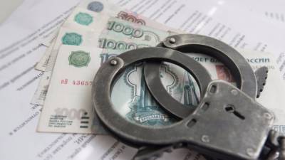 Полицейские из Калининграда получили реальный тюремный срок за взятку - inforeactor.ru - Калининград