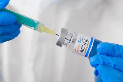 Паскаль Сорио - Еще одну вакцину от COVID должны одобрить к началу июня - aussiedlerbote.de