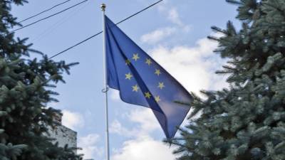 Ангела Меркель - Лидеры ЕС договорились о введении электронных сертификатов вакцинации - mir24.tv