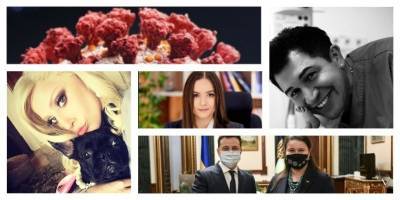 Владимир Зеленский - Оксана Маркарова - Наталья Бойко за месяц получила больше, чем Зеленский за год, Оксана Маркарова стала послом Украины в США - главные новости 25 февраля - ТЕЛЕГРАФ - telegraf.com.ua - Назначения