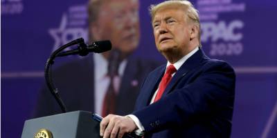 Дональд Трамп - «Миллионы страниц». Налоговые декларации Трампа передали прокуратуре Нью-Йорка — CNN - nv.ua - США - Нью-Йорк - Нью-Йорк