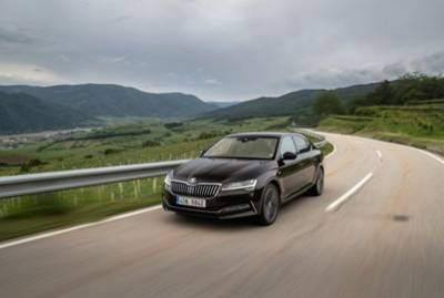 Газпромбанк Автолизинг увеличил выгоду при аренде автомобилей Škoda - ufacitynews.ru