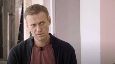 Навальный - Amnesty International поделились с пранкерами планами по поводу Навального - newinform.com