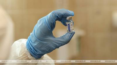 Стефан Дюжаррик - ЮНИСЕФ и AstraZeneca подписали соглашения на 170 млн вакцин - belta.by - Англия - Минск