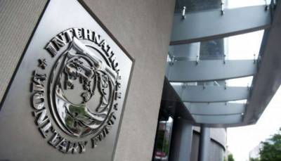 Джерри Райс - МВФ ожидает предложений по нерешенным вопросам от Украины - lenta.ua - Украина - Киев