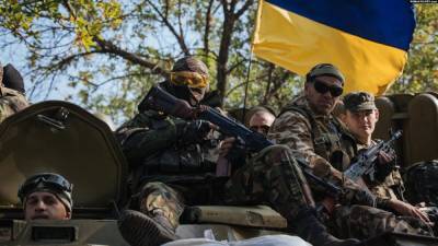 В Украине запустили сервис "е-Ветеран": почему это важно - 24tv.ua