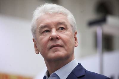 Сергей Собянин - В Москве допустили смягчение ограничений по COVID-19 для пожилых - pnp.ru - Москва