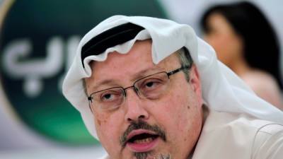 Джамаль Хашогги - Мухаммед Бин-Салман - Спецслужбы США: принц Мухаммед, вероятно, заказал убийство Хашогги - svoboda.org - Саудовская Аравия - Стамбул