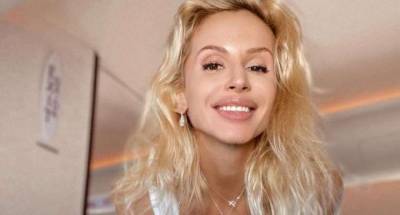 Светлана Лобода - «Ждем концерты в РФ», «Не жирно?» Светлана Лобода показала, как садится на личный самолет и летит на выступление - goodnews.ua