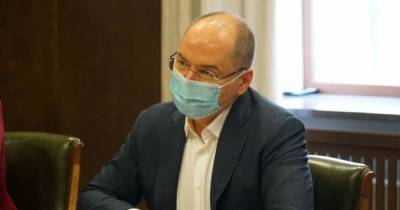 Максим Степанов - "Это не приговор": Степанов объяснил, почему украинцы, особенно медики, не хотят вакцинироваться - tsn.ua - Киев