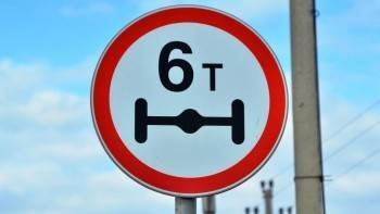 Дороги в Вологде «просушат» с 5 апреля по 4 мая - vologda-poisk.ru - Вологда
