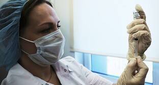Опасения дагестанцев затормозили вакцинацию - kavkaz-uzel.eu - респ. Дагестан