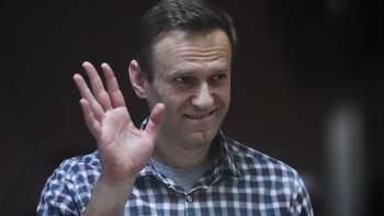 Алексей Навальный - Твиттерок, чифирок, папиросочка: Алексей Навальный вышел из "Матросской тишины" и пропал - vologda-poisk.ru - Москва