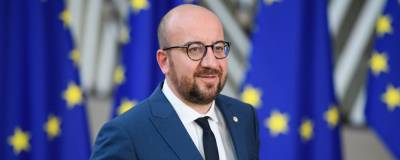 Алексей Навальный - Шарль Мишель - ЕС вынесет решение по новым антироссийским санкциям на следующей неделе - runews24.ru - Брюссель