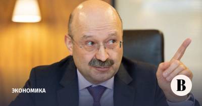 Михаил Задорнов - Пандемия укрепила банковскую систему России - vedomosti.ru