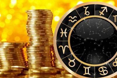 Эти знаки зодиака весной 2021-го улучшат свое финансовое положение - from-ua.com