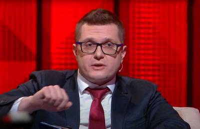 Иван Баканов - Александра Устинова - Сергей Стерненко - Глава СБУ ответил, является ли Стерненко агентом Службы - sharij.net - Одесса